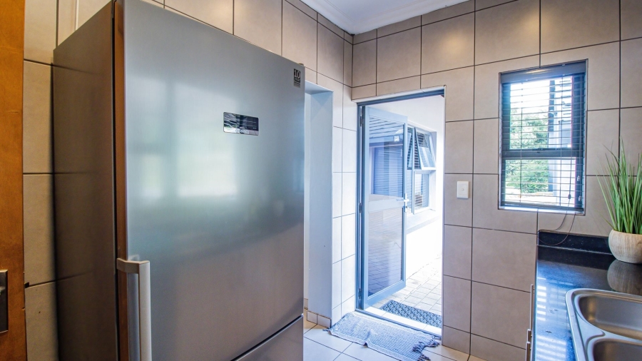 3 Bedroom Property for Sale in Oranjeville Free State